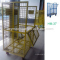 2015 commercial stainless steel laundry basket, all kinds stainless steel laundry cart,hot sale stainless steel trolley
